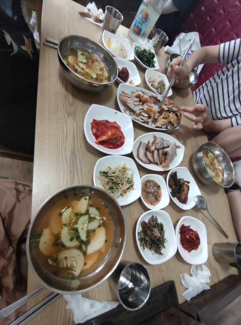 마마정식 사진 3