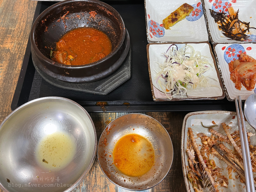 멸치랑칼치 and hello.남해 이미지