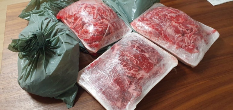 죽도고기마트 이미지