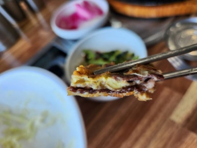 사천면옥 이미지