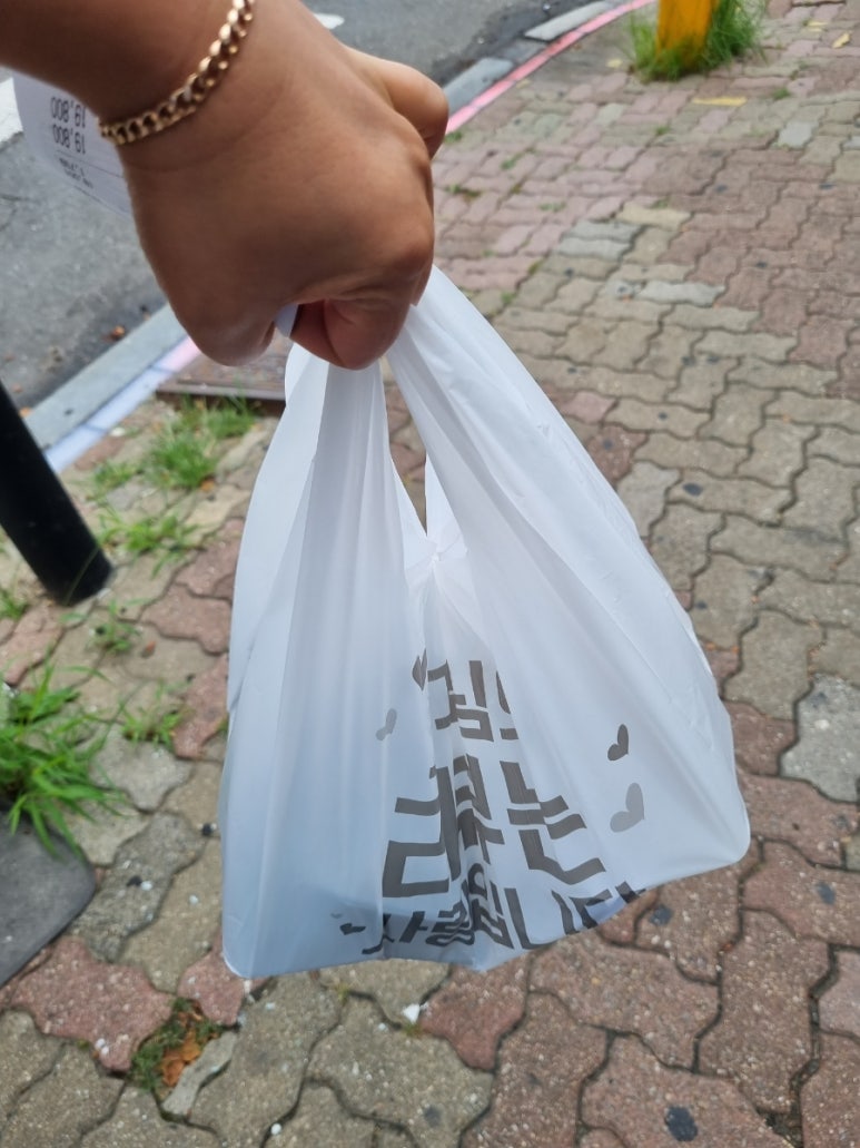 파스타앤김밥 이미지