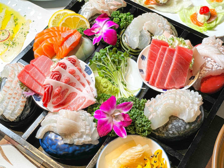 안면도맛집초밥 이미지