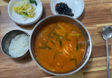 왕고집매운탕 이미지