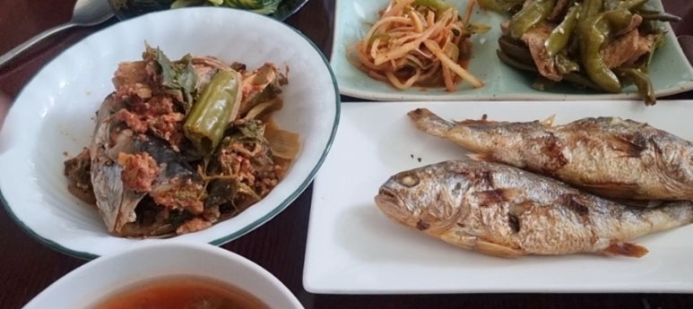 서진수산 이미지