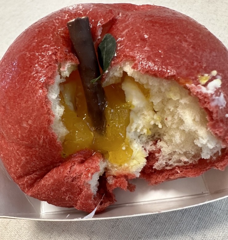 프랑제리 뉴코아 강남점 이미지