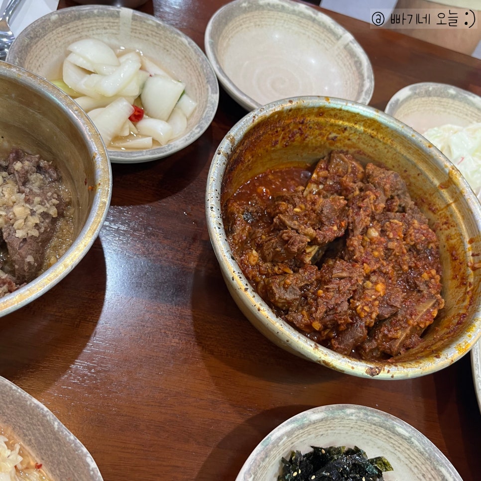 낙영찜갈비 별관 이미지