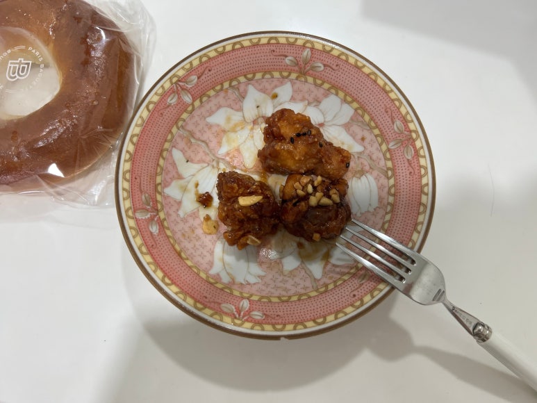 파리바게뜨 삼산미래타운점 이미지