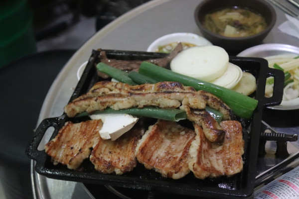 삼삼곱창 이미지