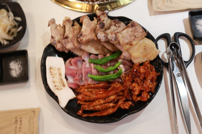 삼호식당 이미지