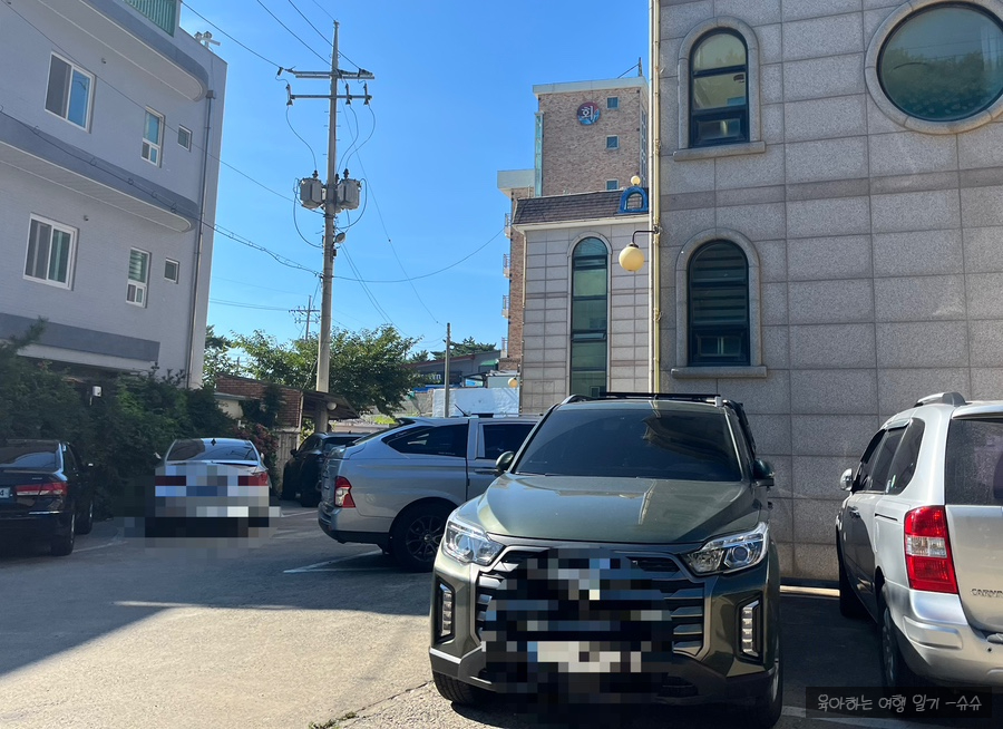 방포비치 이미지