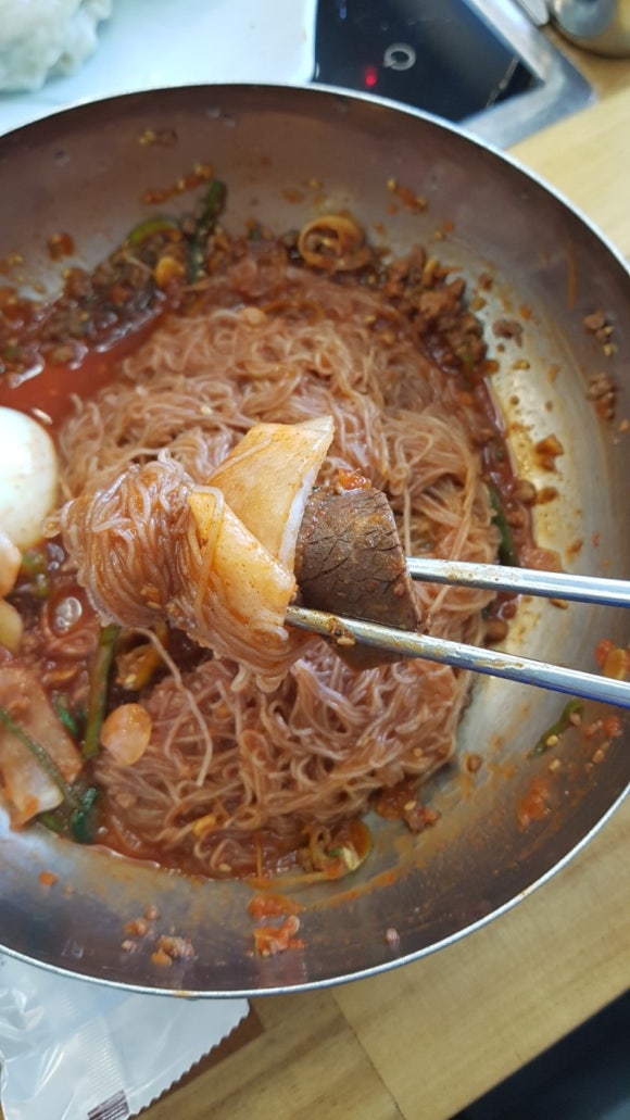 함흥면옥 이미지