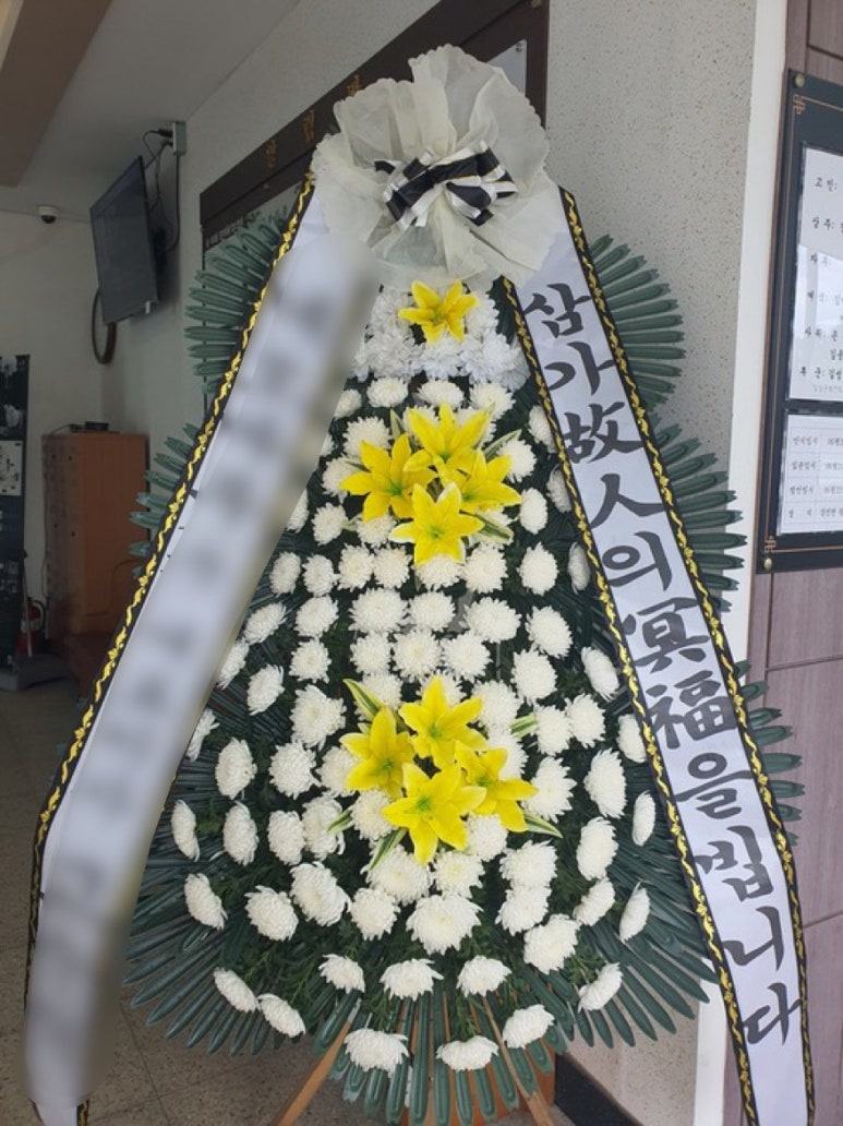 임실보건의료원장례식장 이미지