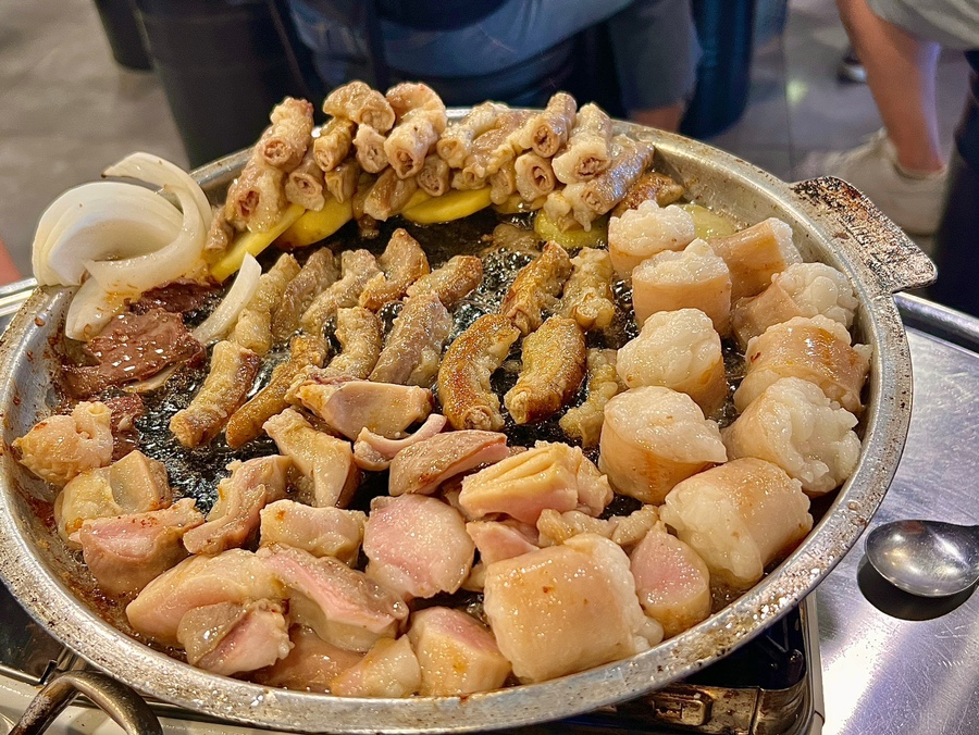태평소곱창 이미지