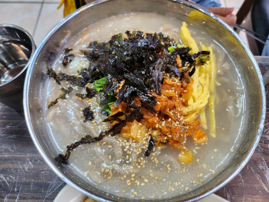 산장가든 이미지