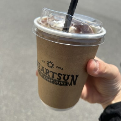 (주)버즈커피 이미지