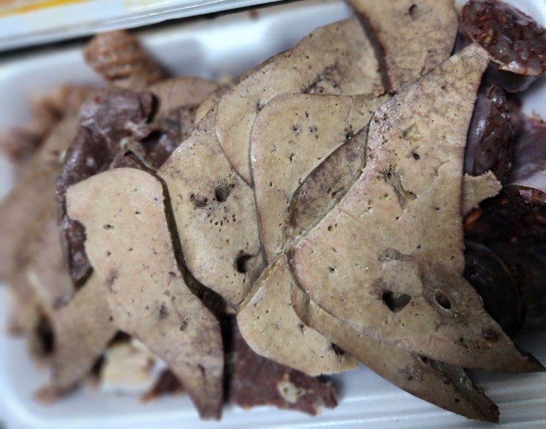 진`S애기김밥 이미지