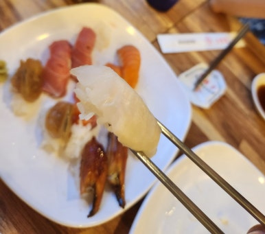 영동초밥 이미지