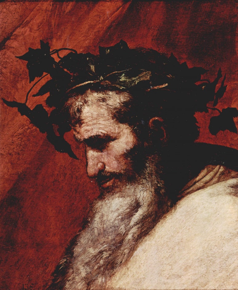 디오니소스(Dionysus) 이미지