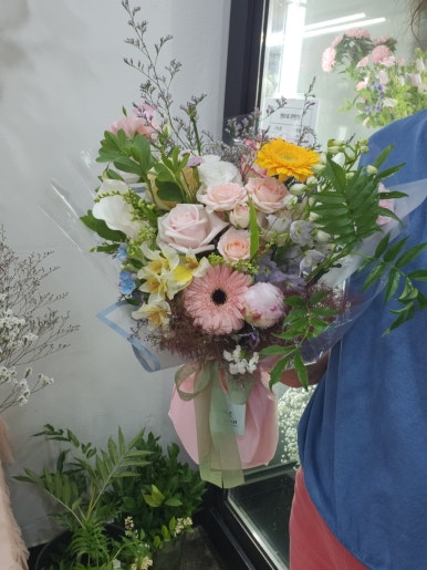 서호꽃집 이미지
