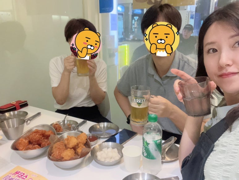 페리카나식당 이미지