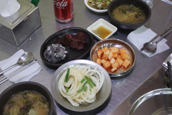 삼삼곱창 이미지