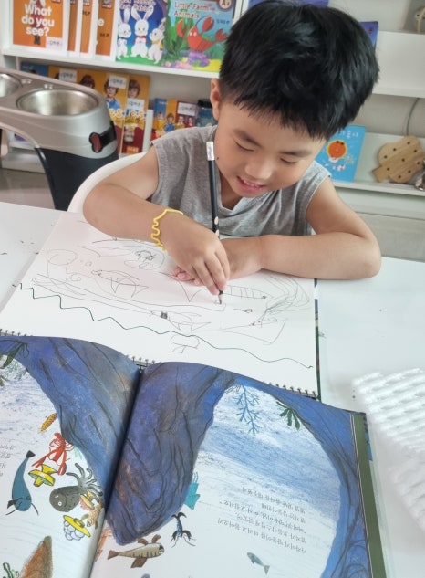 (주)동화수산 이미지