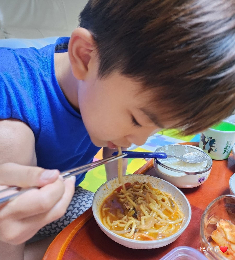 민이네짬뽕 이미지