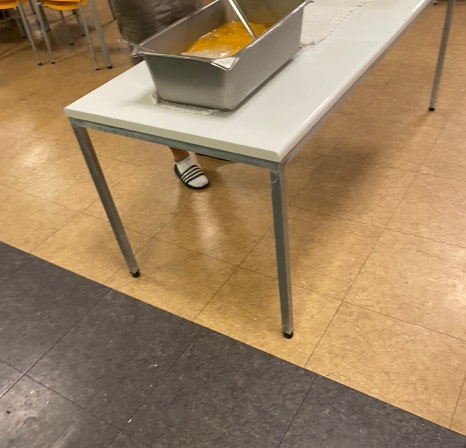 대성구내식당 이미지