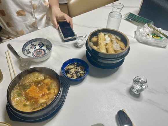 롯데리아광주효천점 이미지