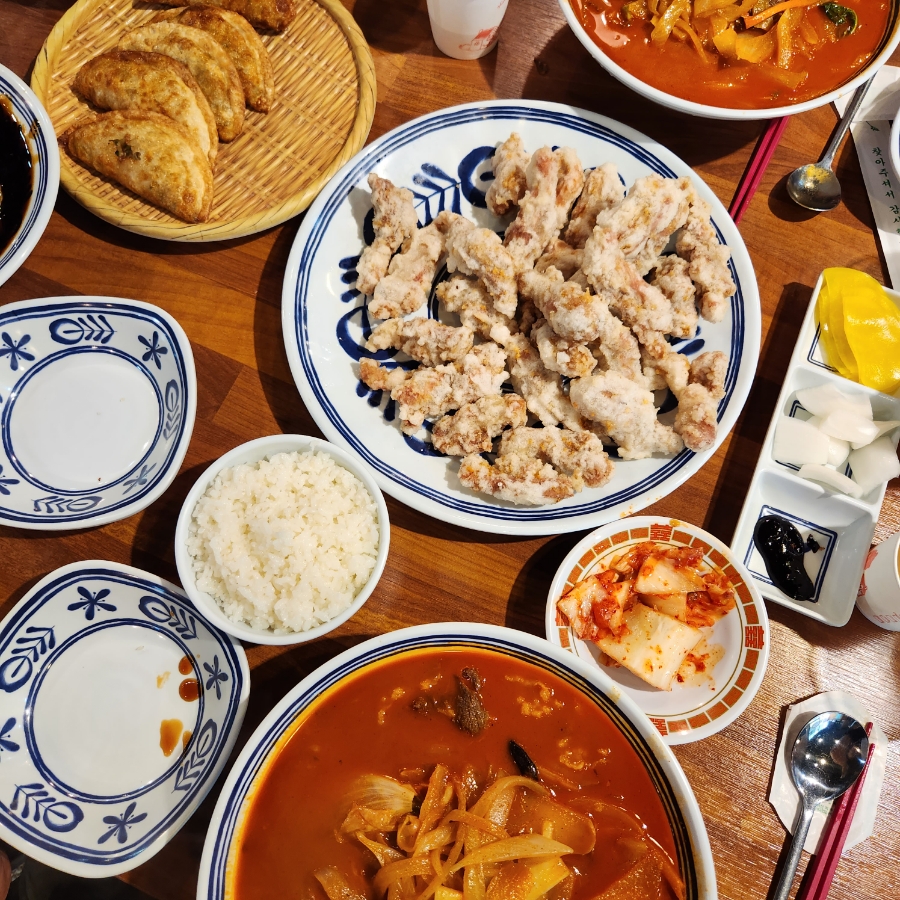 왕궁짬뽕 이미지