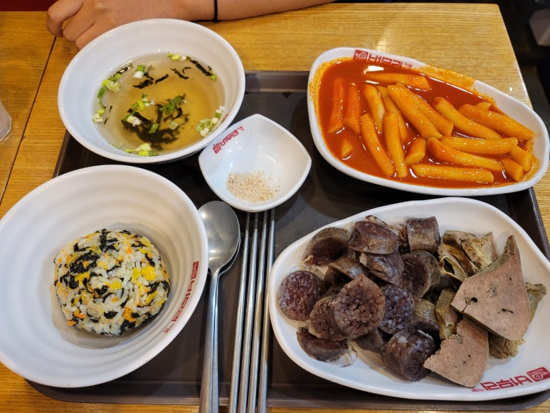 아이독도해물알찜&차돌쭈꾸미찜 이미지
