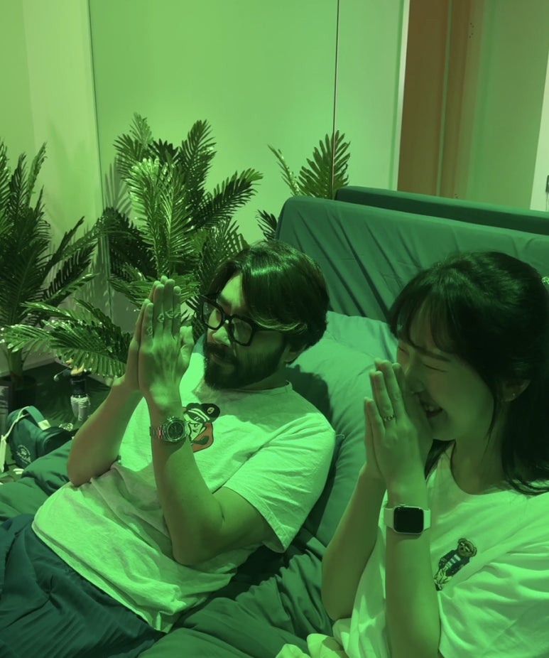 너 커서 뭐 될래 했는데, 뭐가 된 노홍철 이미지