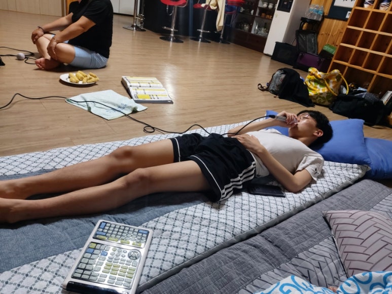여울목별장 이미지