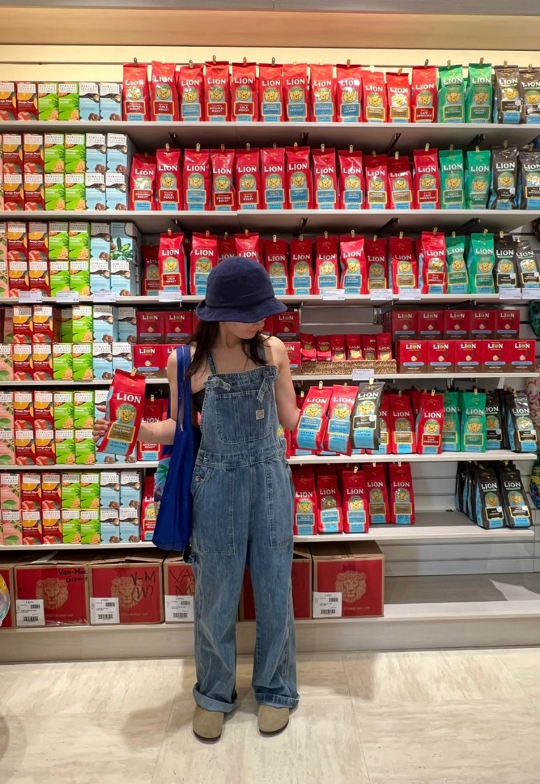 예티커피 이미지
