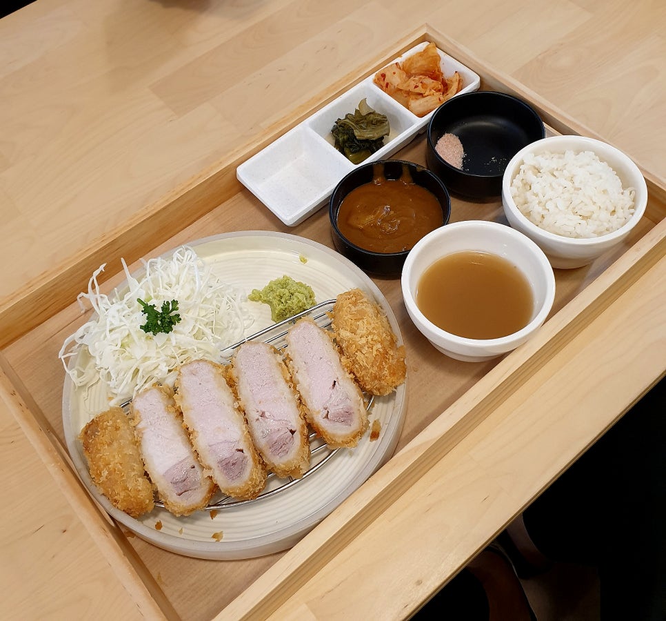 흥도식당 성남시청점 이미지