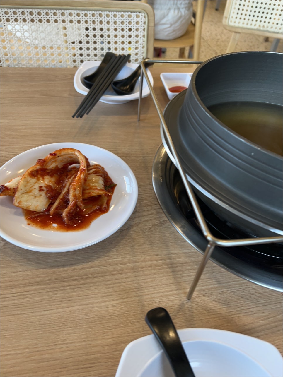 진심칼국수 이미지
