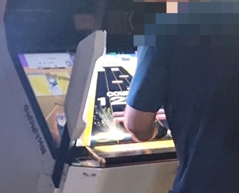 드루와게임존 이미지