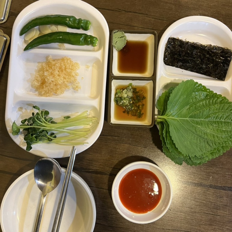 동해안생골뱅이 이미지
