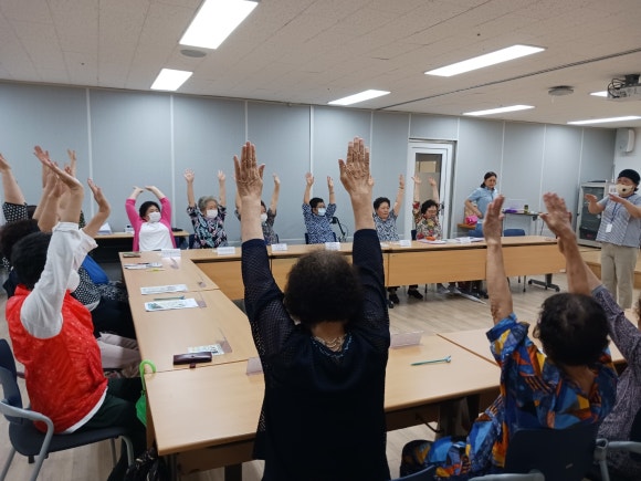 더울림사회적협동조합 이미지