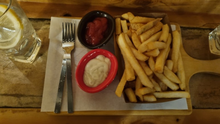 최군맥주 신도림역점 이미지