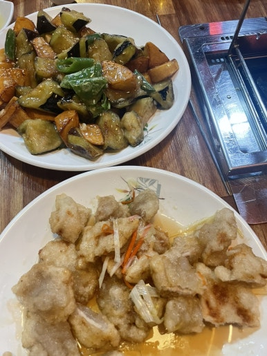 천리향양꼬치 이미지