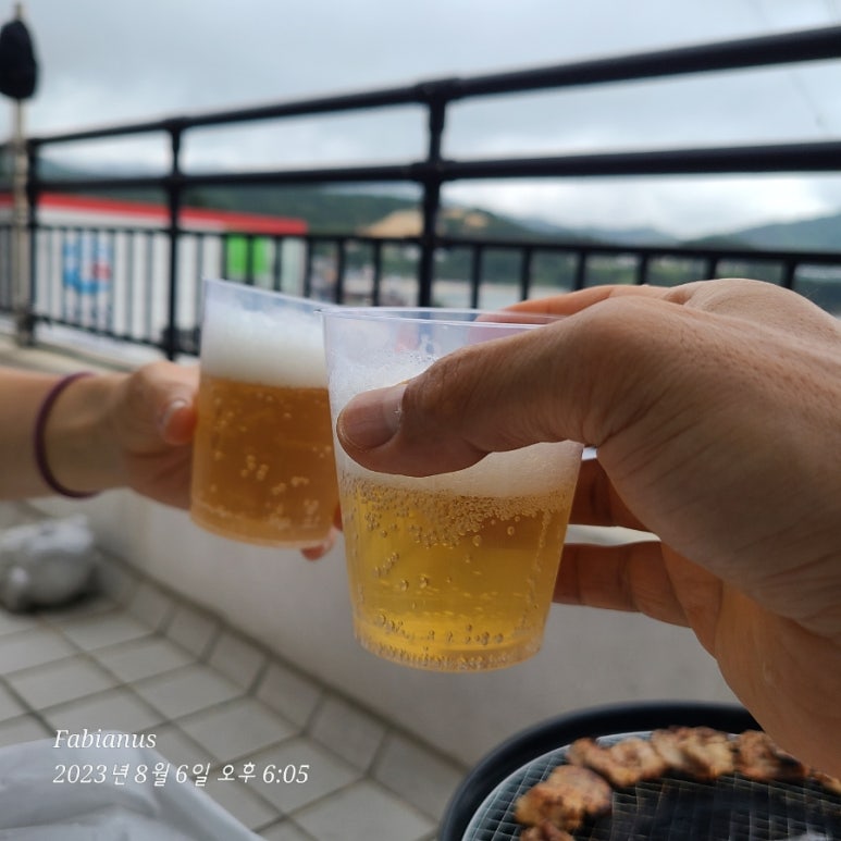용화수산 이미지