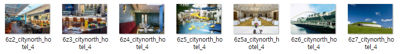 한나라관광(주) 이미지
