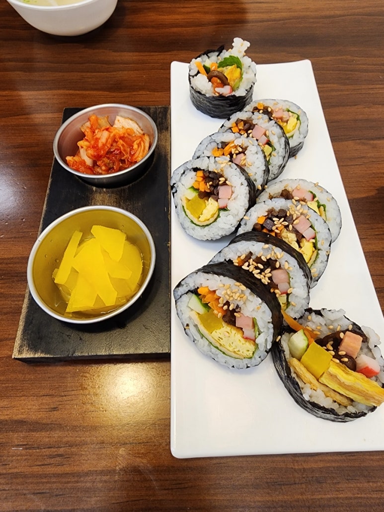 이심김밥북구직영점 이미지