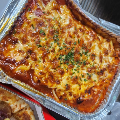 빽보이피자(경주황성점) 이미지