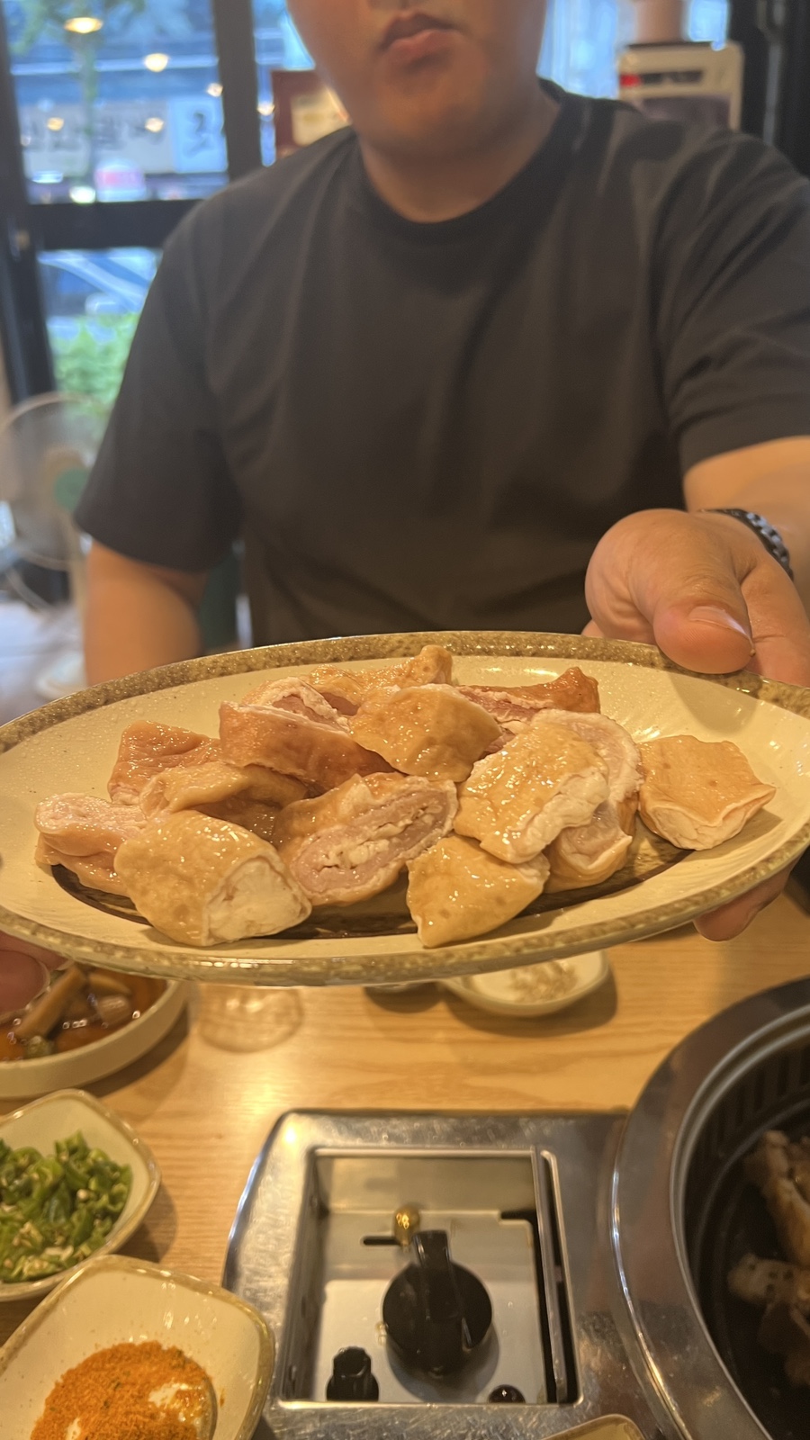 대구참숯막창 이미지