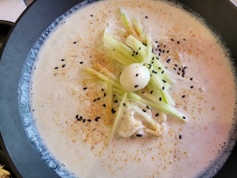 신신칼국수 이미지