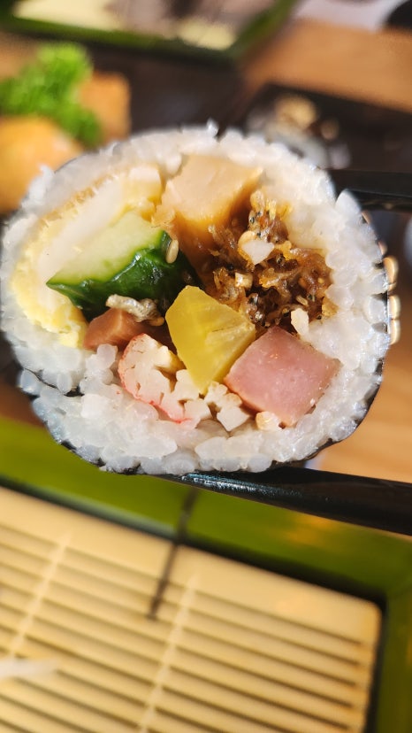 황김밥우동 이미지