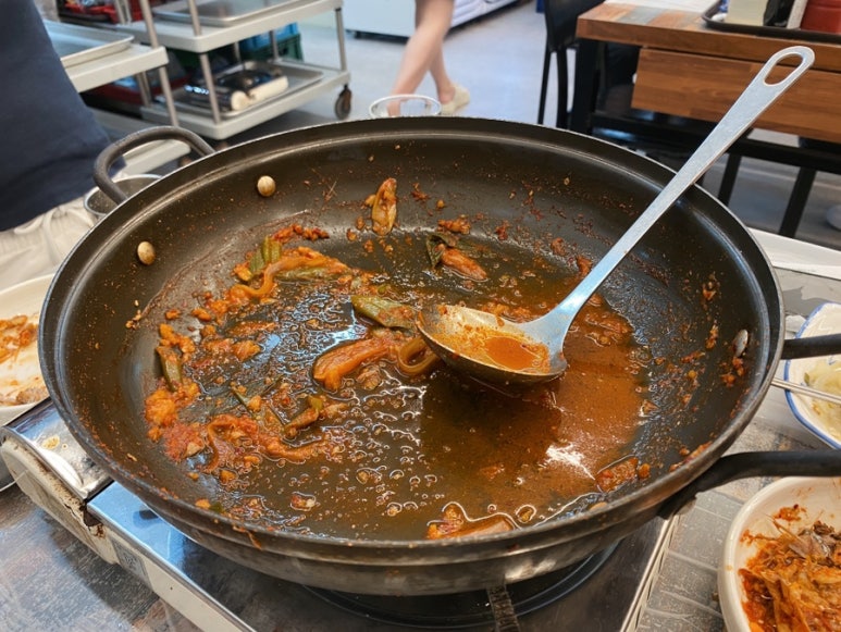 죽림식당 이미지