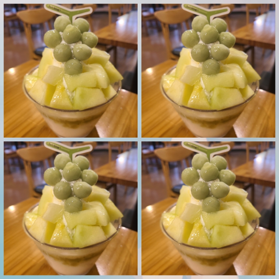 설빙기흥 이미지